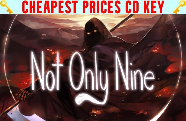 Buy Not Only Nine Cheap CD KEY