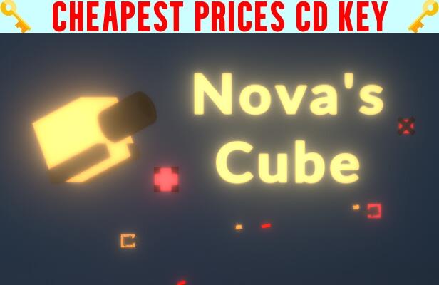 Buy Nova's Cube! Cheap CD KEY