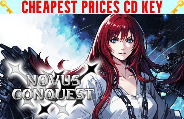 Buy Novus Conquest Cheap CD KEY