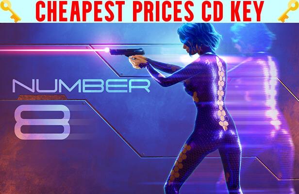 Buy Number8 Cheap CD KEY