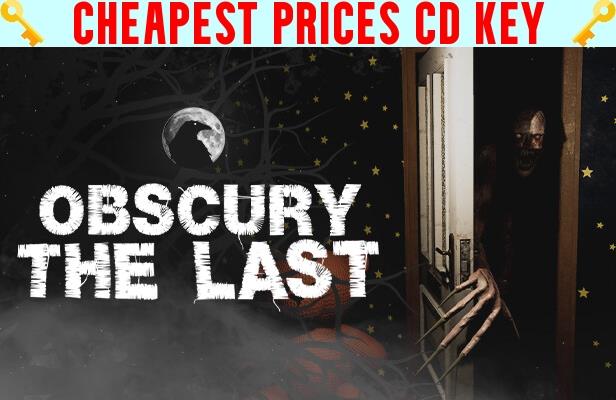 Buy OBSCURY : THE LAST Cheap CD KEY