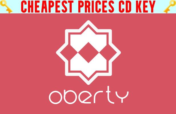 Buy Oberty Cheap CD KEY