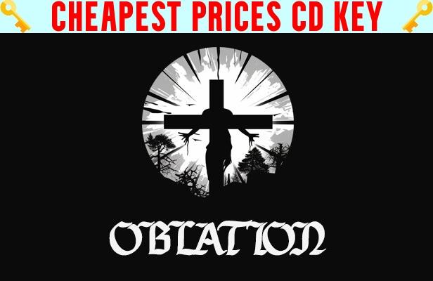 Buy Oblation Cheap CD KEY