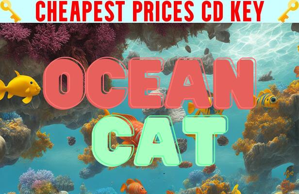 Buy Ocean Cat Cheap CD KEY