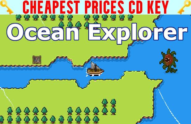 Buy Ocean Explorer Cheap CD KEY