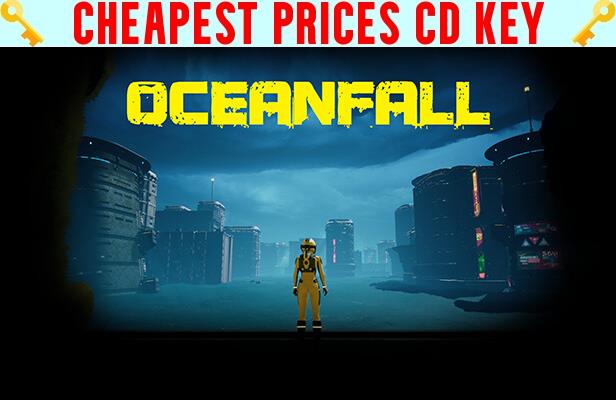 Buy Oceanfall Cheap CD KEY