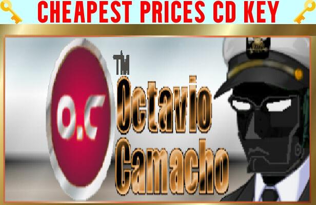 Buy Octavio Camacho Cheap CD KEY