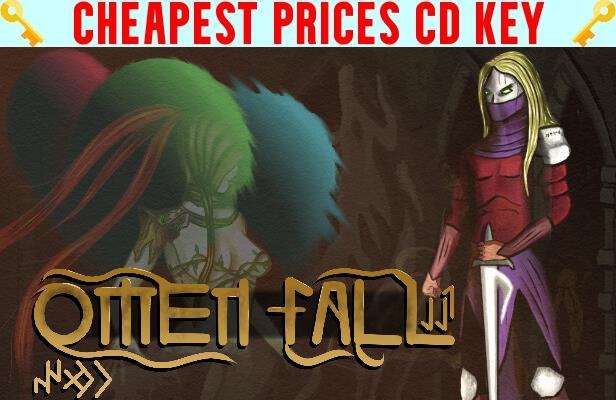 Buy Omen Fall Cheap CD KEY