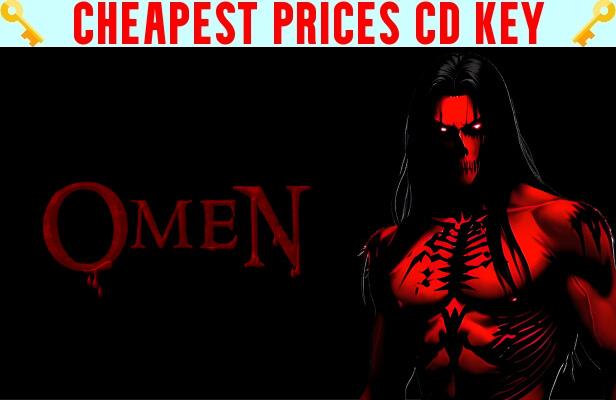 Buy Omen(One,Man's,Eternal,Night) Cheap CD KEY