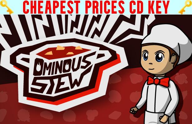 Buy Ominous Stew Cheap CD KEY