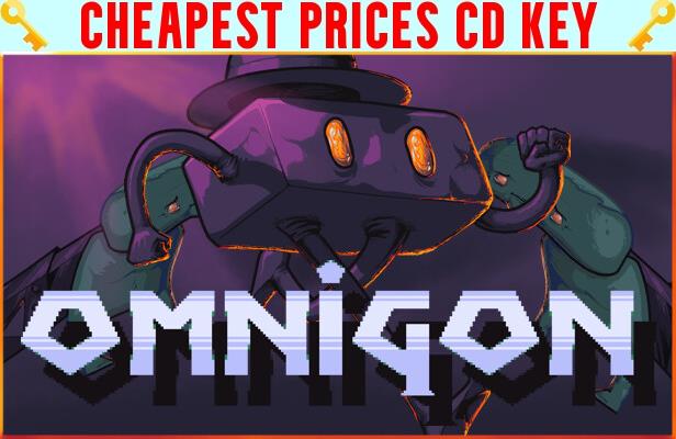 Buy Omnigon Cheap CD KEY