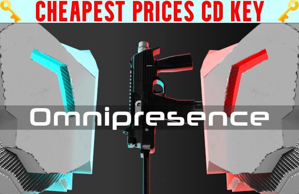 Buy Omnipresence Cheap CD KEY