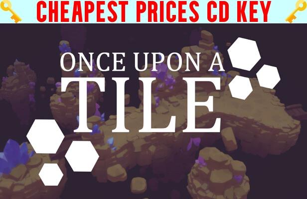 Buy Once Upon A Tile Cheap CD KEY