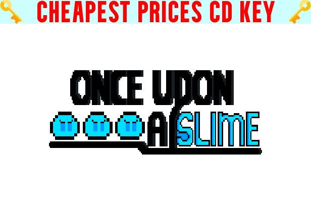 Buy Once Upon a Slime Cheap CD KEY