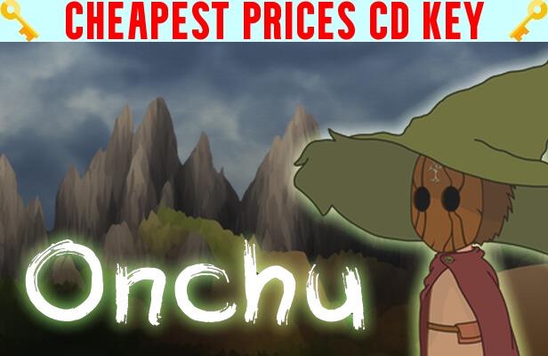 Buy Onchu Cheap CD KEY