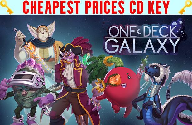 Buy One Deck Galaxy Cheap CD KEY