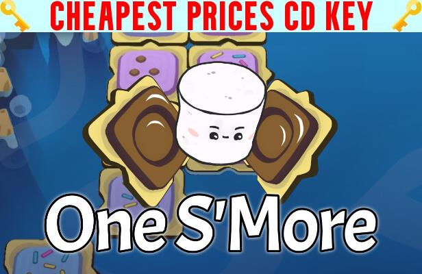 Buy One S'More Cheap CD KEY