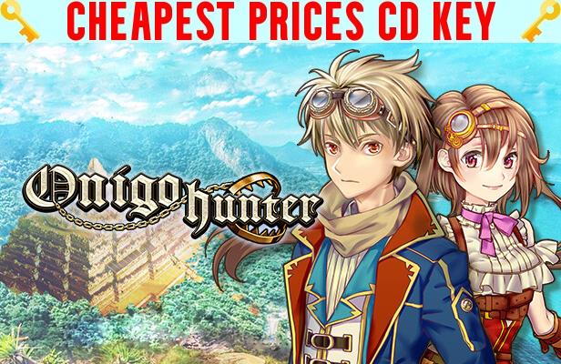 Buy Onigo Hunter Cheap CD KEY