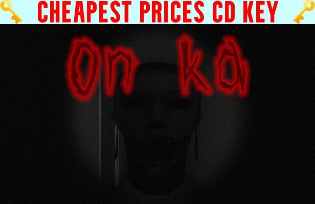 Buy Onka Cheap CD KEY