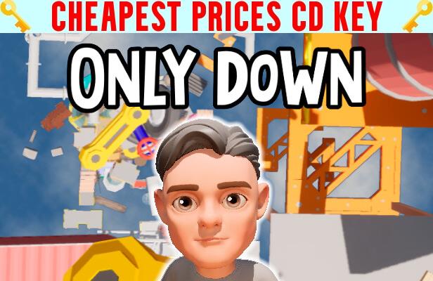 Buy Only Down Cheap CD KEY