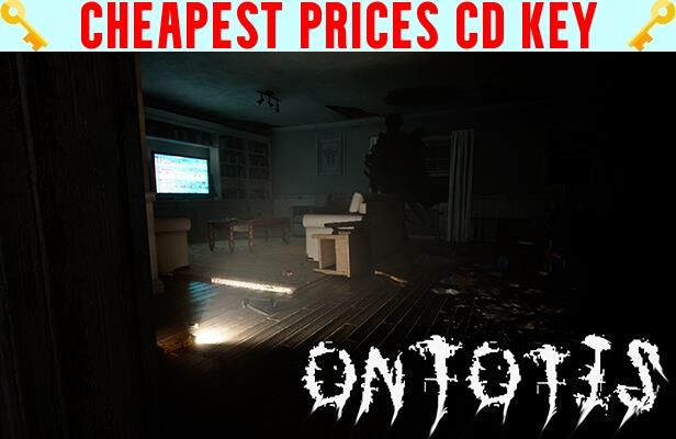 Buy Ontotis Cheap CD KEY