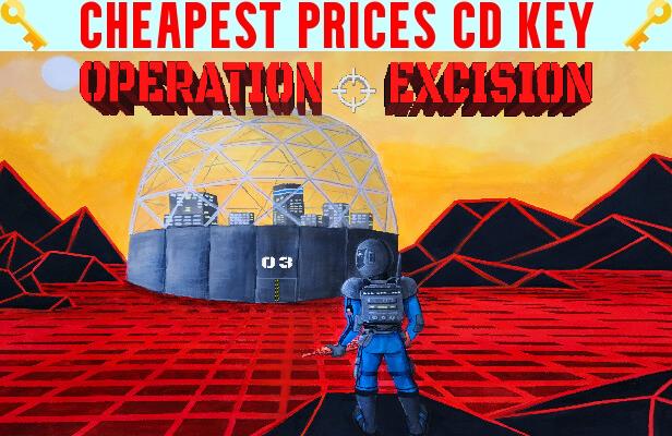 Buy Operation Excision Cheap CD KEY