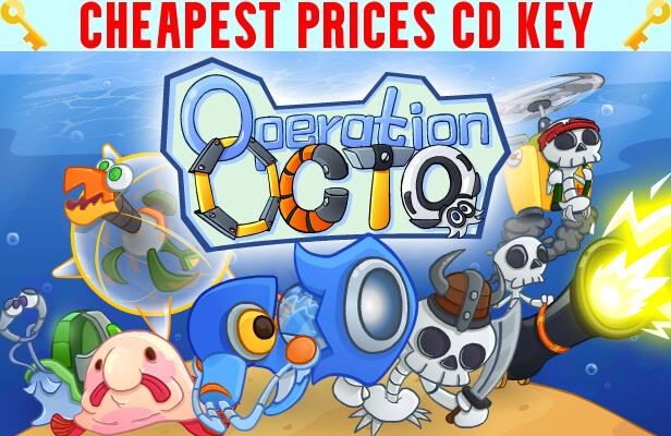 Buy Operation Octo Cheap CD KEY