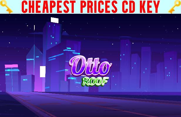 Buy Otto Roof Cheap CD KEY