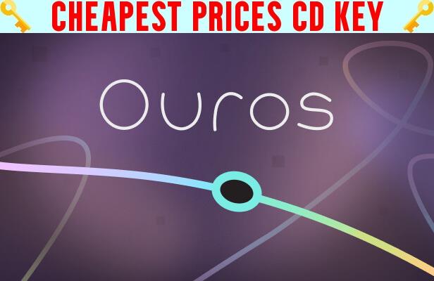 Buy Ouros Cheap CD KEY