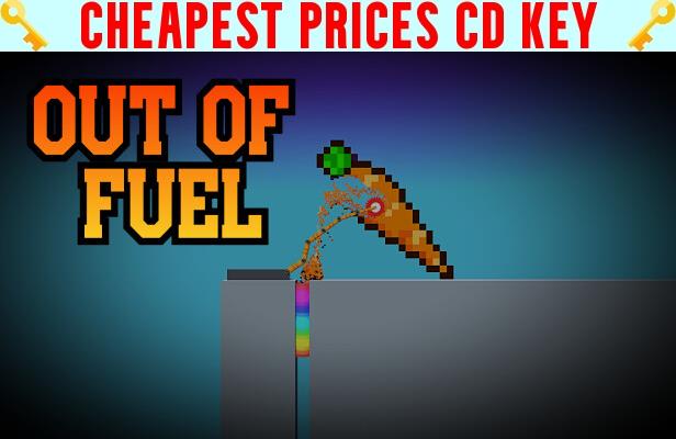 Buy Out of Fuel Cheap CD KEY