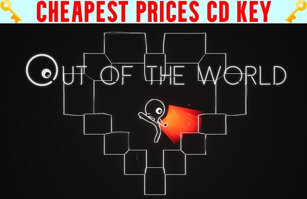 Buy Out of the World Cheap CD KEY