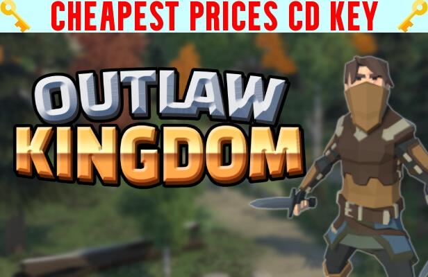 Buy Outlaw Kingdom Cheap CD KEY