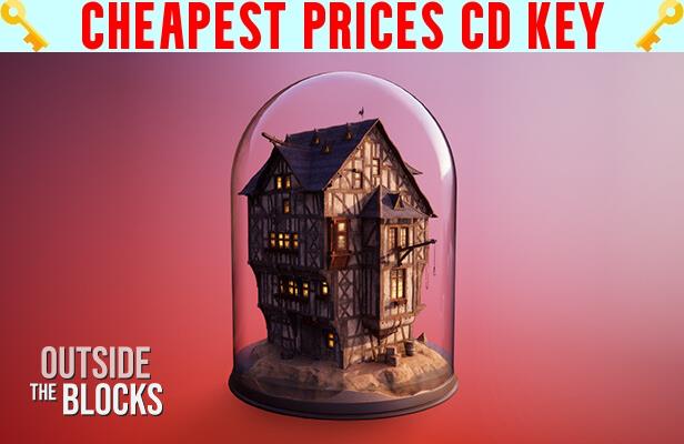 Buy Outside the Blocks Cheap CD KEY