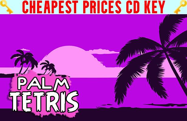 Buy PALM TETRIS Cheap CD KEY