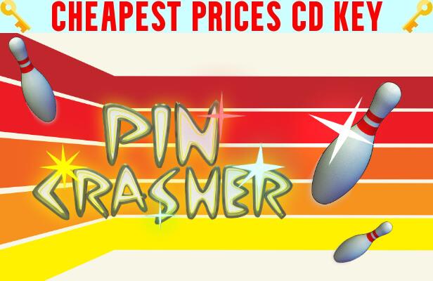 Buy PIN CRASHER Cheap CD KEY