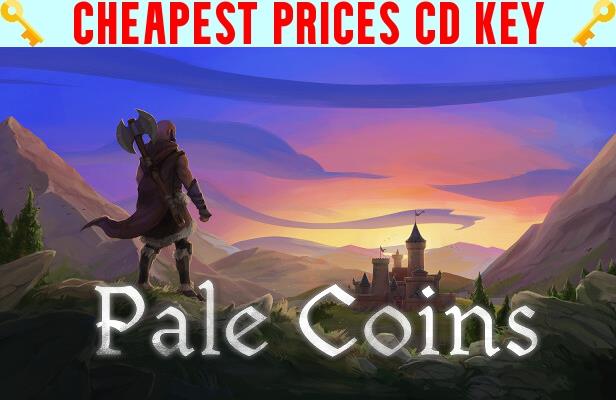 Buy Pale Coins Cheap CD KEY