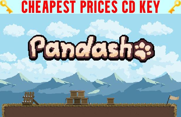 Buy Pandash Cheap CD KEY