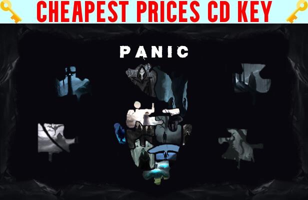 Buy Panic Cheap CD KEY