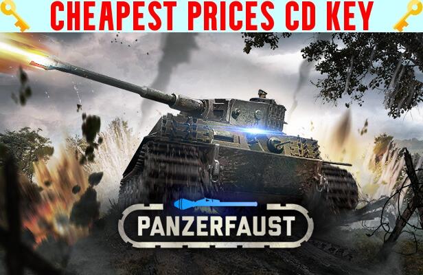 Buy Panzerfaust Cheap CD KEY