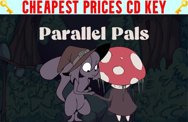 Buy Parallel Pals Cheap CD KEY