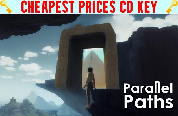 Buy Parallel Paths Cheap CD KEY