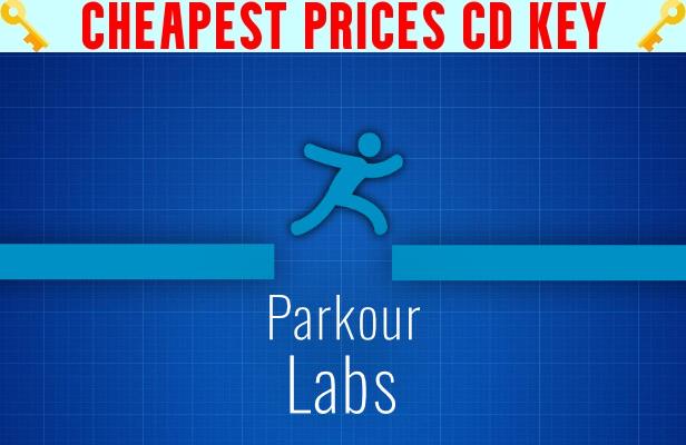 Buy Parkour Labs Cheap CD KEY