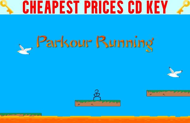 Buy Parkour Running Cheap CD KEY