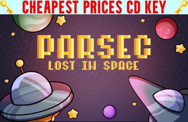 Buy Parsec lost in space Cheap CD KEY