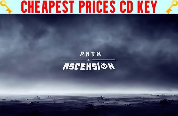 Buy Path of Ascension Cheap CD KEY