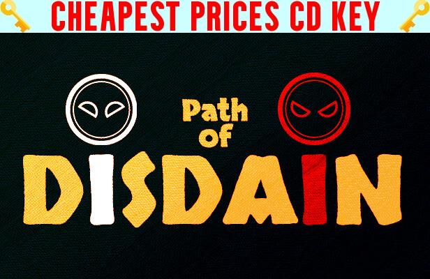 Buy Path of Disdain Cheap CD KEY