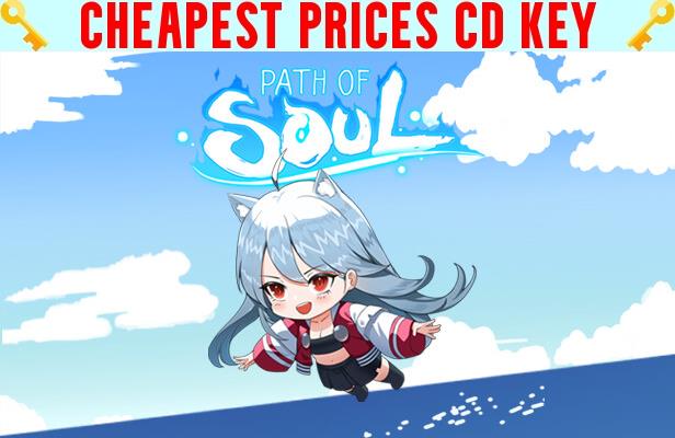 Buy Path of Soul Cheap CD KEY