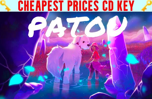 Buy Patou Cheap CD KEY