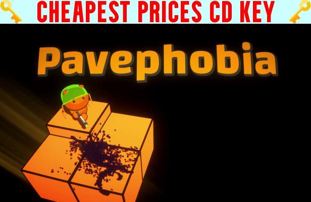 Buy Pavephobia Cheap CD KEY