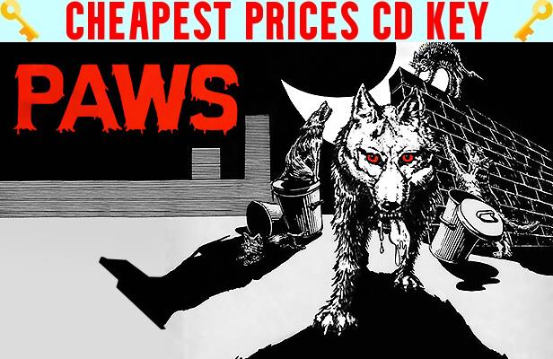 Buy Paws (CPC\/Spectrum) Cheap CD KEY